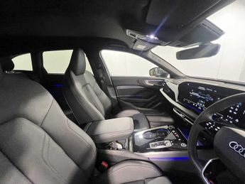 Audi A5 Avant S line TFSI  204 PS S tronic