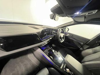 Audi A5 Avant S line TFSI  204 PS S tronic