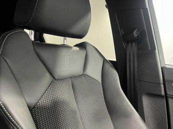 Audi Q3 Black Edition 35 TFSI  150 PS S tronic