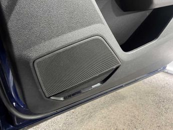 Audi Q3 Black Edition 35 TFSI  150 PS S tronic