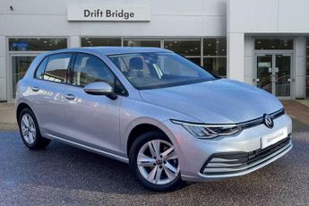 Volkswagen Golf TDi 2.0 TDI Life 5dr DSG