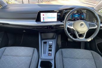 Volkswagen Golf 2.0 TDI Life 5dr DSG