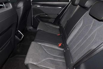 SKODA Elroq 85 Edition 82kWh 5dr