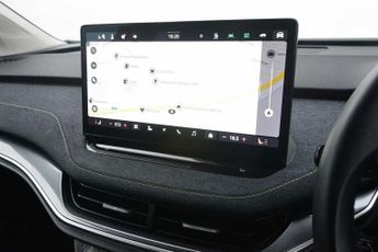 SKODA Elroq 85 Edition 82kWh 5dr