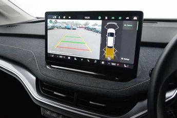 SKODA Elroq 210kW 85 Edition 82kWh 5dr Auto