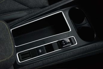 SKODA Elroq 85 Edition 82kWh 5dr
