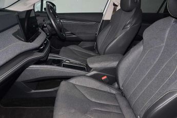 SKODA Elroq 85 Edition 82kWh 5dr