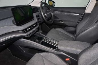 SKODA Elroq 85 Edition 82kWh 5dr