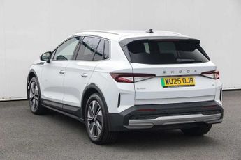 SKODA Elroq 210kW 85 Edition 82kWh 5dr Auto
