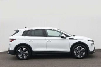 SKODA Elroq 85 Edition 82kWh 5dr