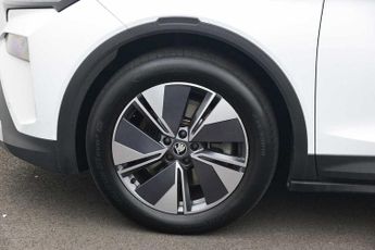 SKODA Elroq 85 Edition 82kWh 5dr