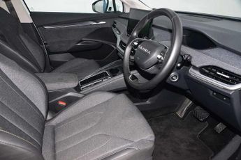 SKODA Elroq 85 Edition 82kWh 5dr