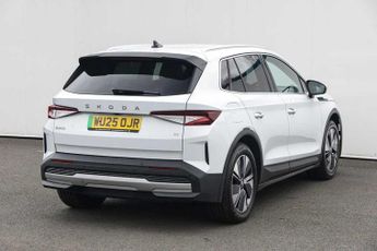 SKODA Elroq 85 Edition 82kWh 5dr