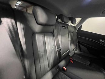 Audi e-tron Technik 50 quattro 230,00 kW