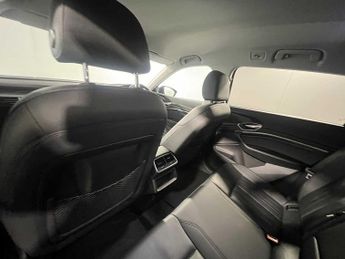 Audi e-tron Technik 50 quattro 230,00 kW