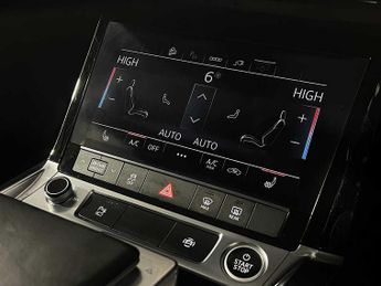 Audi e-tron Technik 50 quattro 230,00 kW