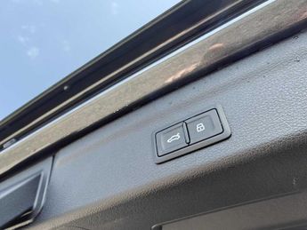 Audi Q3 Vorsprung 35 TDI  150 PS S tronic