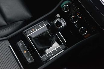 SKODA Superb 2.0 TDI (150ps) SE L Executive 5-Dr Estate