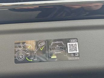 Audi S6 Avant Edition 1 e-tron  370,00 kW