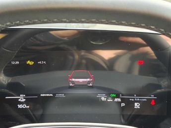 Audi S6 Avant Edition 1 e-tron  370,00 kW