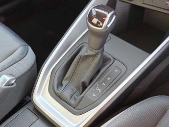 Audi A1 Sportback Sport 25 TFSI  95 PS S tronic