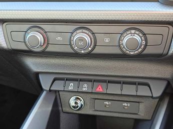 Audi A1 Sportback Sport 25 TFSI  95 PS S tronic