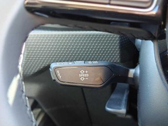 Audi A1 Sportback Sport 25 TFSI  95 PS S tronic