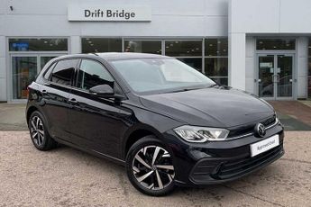 Volkswagen Polo 1.0 TSI Match 5dr DSG