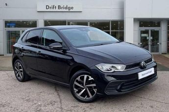Volkswagen Polo 1.0 TSI Match 5dr DSG