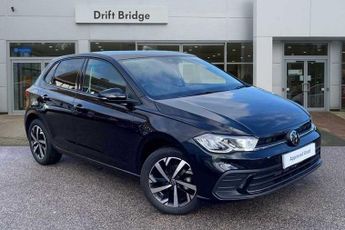 Volkswagen Polo 1.0 TSI Match 5dr DSG