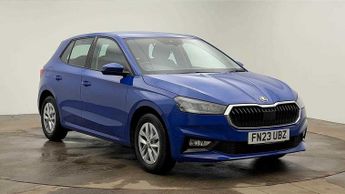 Skoda Fabia 1.0 MPI 80 SE Comfort 5dr