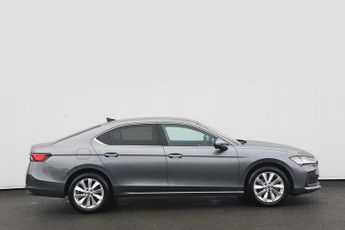 SKODA Superb 1.5 TSI e-TEC SE Technology 5dr DSG