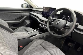 SKODA Superb 1.5 TSI e-TEC SE Technology 5dr DSG