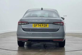 SKODA Superb 1.5 TSI e-TEC SE Technology 5dr DSG