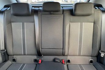 Volkswagen T-roc 1.5 TSI EVO SE 5dr DSG