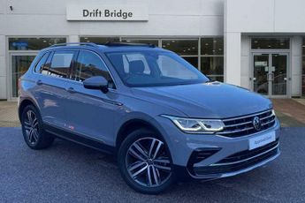 Volkswagen Tiguan 1.5 TSI 150 Elegance 5dr DSG