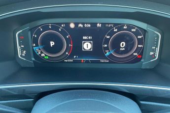 Volkswagen Tiguan 1.5 TSI 150 Elegance 5dr DSG