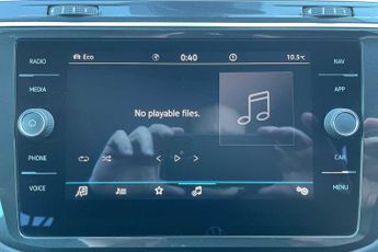 Volkswagen Tiguan 1.5 TSI 150 Elegance 5dr DSG