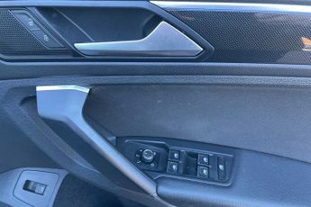 Volkswagen Tiguan 1.5 TSI 150 Elegance 5dr DSG