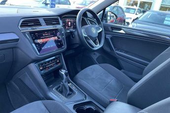 Volkswagen Tiguan 1.5 TSI 150 Elegance 5dr DSG