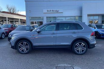 Volkswagen Tiguan 1.5 TSI 150 Elegance 5dr DSG