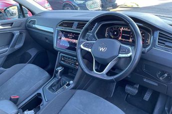 Volkswagen Tiguan 1.5 TSI 150 Elegance 5dr DSG