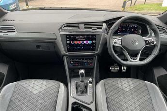 Volkswagen Tiguan 1.5 TSI 150 R-Line Edition 5dr DSG
