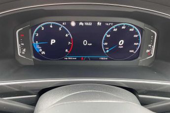 Volkswagen Tiguan 1.5 TSI 150 R-Line Edition 5dr DSG