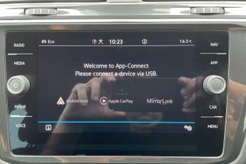 Volkswagen Tiguan 1.5 TSI 150 R-Line Edition 5dr DSG