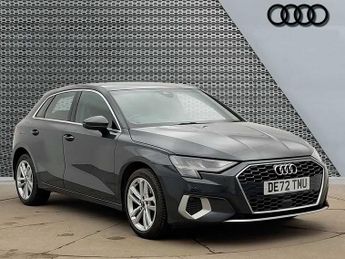 Audi A3 Sport 40 TFSI e  204 PS S tronic