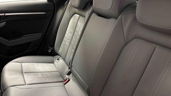 Audi A3 Sportback Sport 40 TFSI e  204 PS S tronic