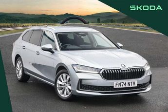 Skoda Superb 2.0 TDI SE Technology 5dr DSG