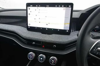 SKODA Superb 2.0 TDI SE Technology 5dr DSG