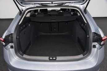 SKODA Superb 2.0 TDI SE Technology 5dr DSG